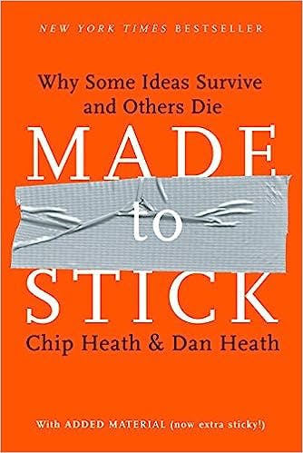 Made to Stick