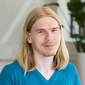 Mikael Nousiainen