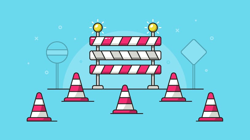 Don't Let Your Professional Shortcomings Hold You Back at Work