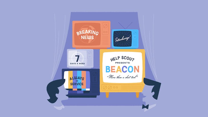 How Beacon Helps You Deliver Great Customer Service