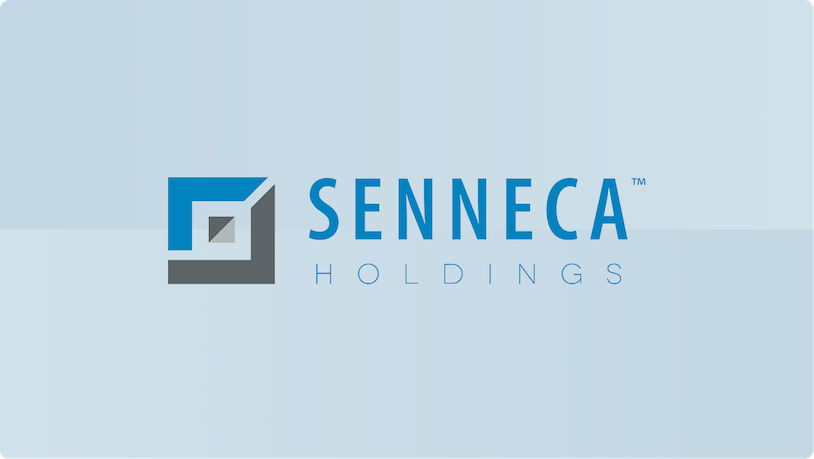 Customer Story: Senneca