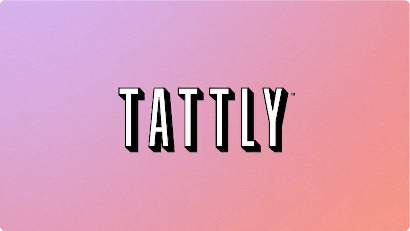 Customer Story: Tattly