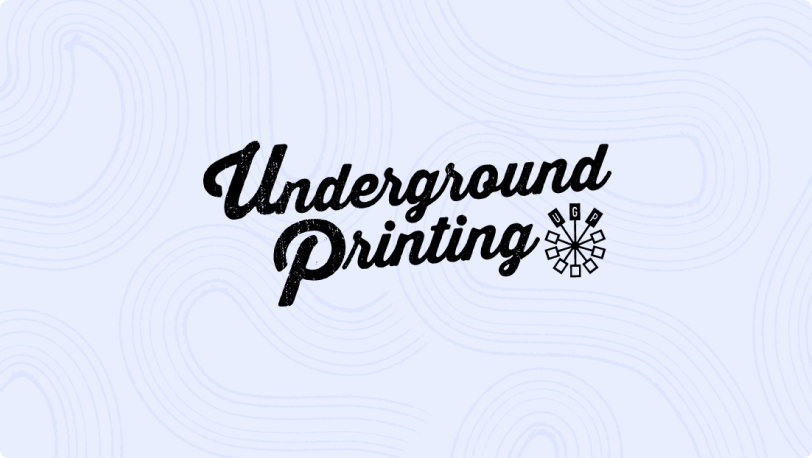 Why Underground Printing Switched from Gmail to Help Scout