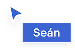 Screenshot: Sean's Cursor