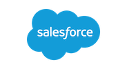 Logo: salesforce