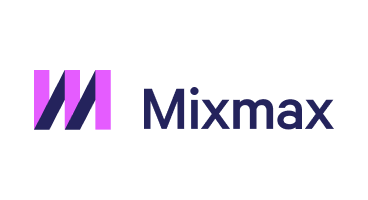 Logo: Mixmax